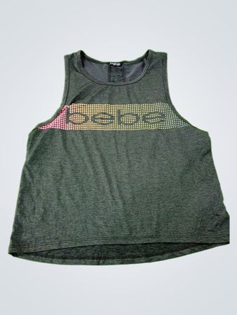 bebe Sport Tank Top