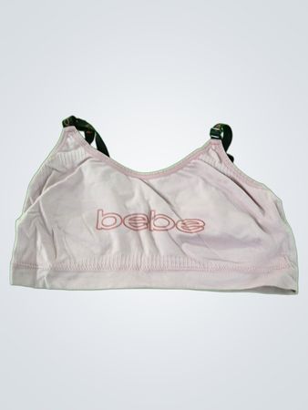 Bebe Bra