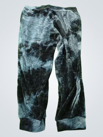 Bebe Sport Velour Joggers