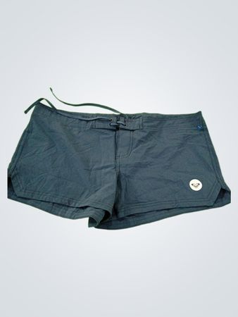 Gray Shorts
