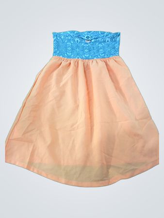 Roxy Dress