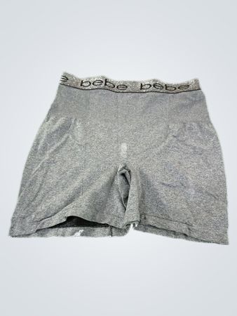 bebe Grey Boxer Briefs