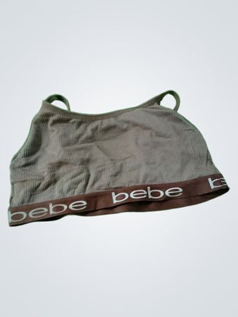 Bebe Bra