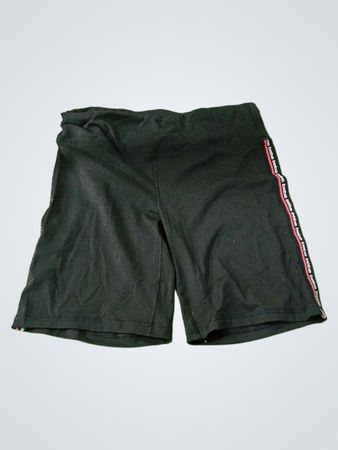 bebe sport shorts