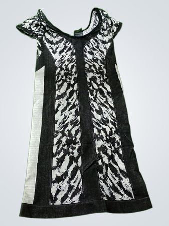 Bebe Knit Dress