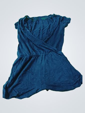 ROXY Black Romper