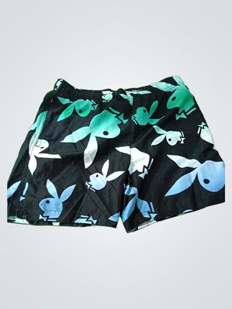 Playboy Swim Shorts
