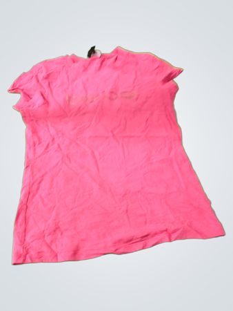 Bebe Pink T-Shirt