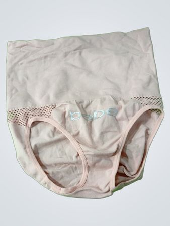 Women's Pink Underwear