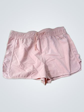 Pink Shorts