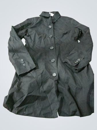 Roxy Black Coat