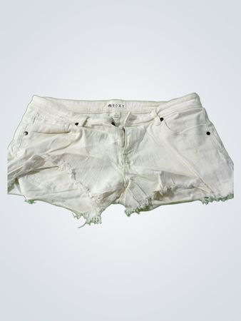 Roxy Denim Shorts