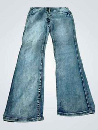 Rough Tuff Jeans