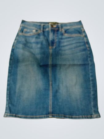 Lee Modern Series Denim Skirt