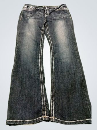 NWD New Woman Design Women's Jeans