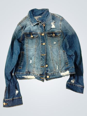 Engean Authentic Denim Premium Collection Designed in Los Angeles by Cyran