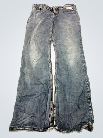 Silver Jeans Co. Women's Bootcut Jeans