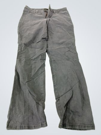 Lee Classic Fit Grey Denim Jeans