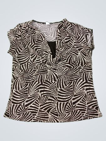 PERCEPTION CONCEPT 1985 Women's Top