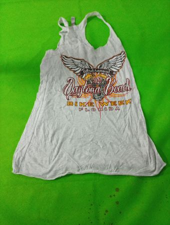 Daytona Beach Bike Week Florida 2023 T-Shirt