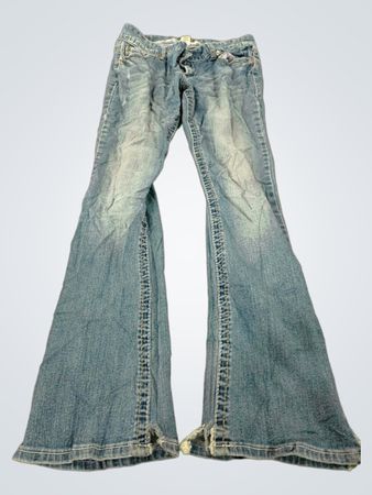 Maurices Women's Flare Jeans