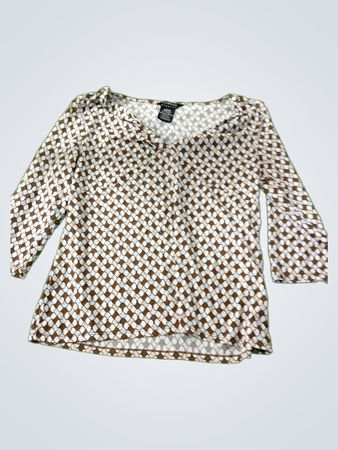 George Stretch Women's Top