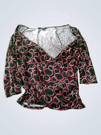 George Stretch Ladies Top