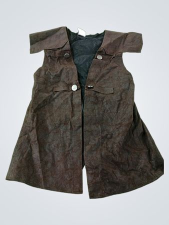 Assassin's Creed 708 Vest