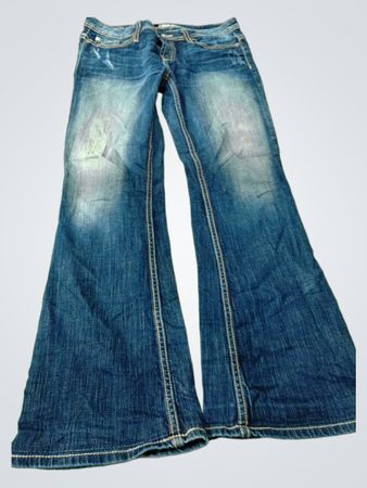 Rock & Republic Women's Flare Jeans
