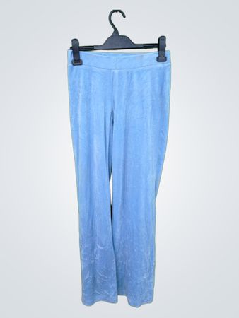 Juicy Couture Velour Track Pants