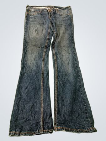 Rue 21 Flare Jeans