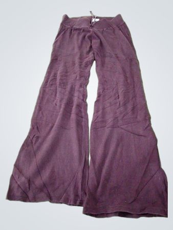 Bebé Flare Sweatpants