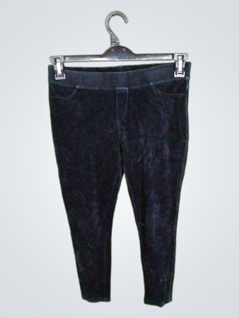 Juicy Couture Velour Pants