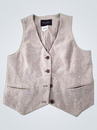 Banana Republic Vest