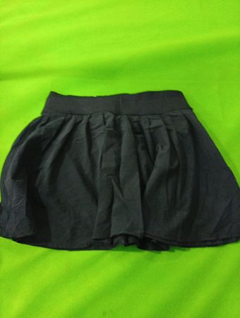 Justice Sport Skirt
