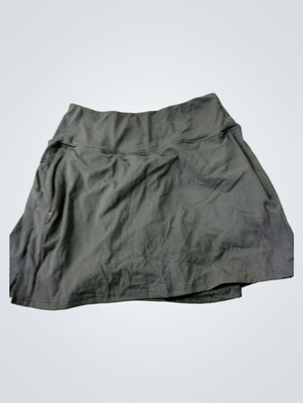SANTINY Women's Skirt Size S