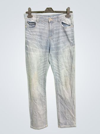 The Children's Place Straight Jambes Dr Jeans