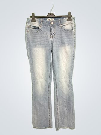 lei Bootcut Jeans