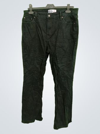 Levi's Strauss & Co. Natural Fit At Waist Bootcut Jeans