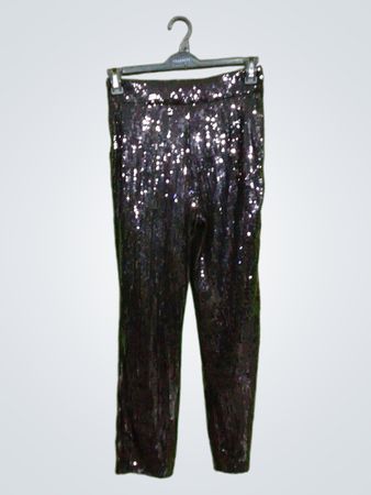 INC International Concepts Paillettenhose