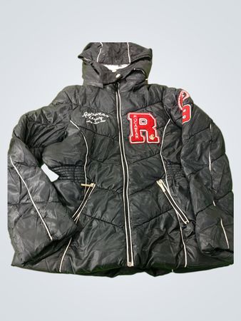 Rocawear Puffer Jacket