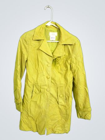 Merona Yellow Jacket