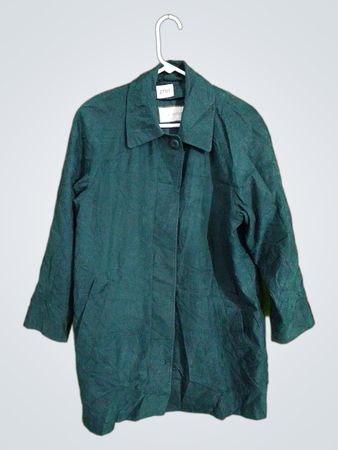 London Fog Trenchcoat
