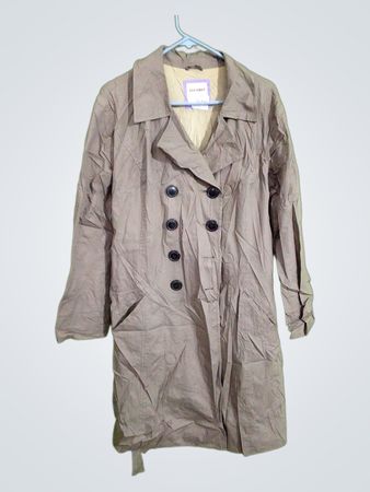 Old Navy Trench Coat
