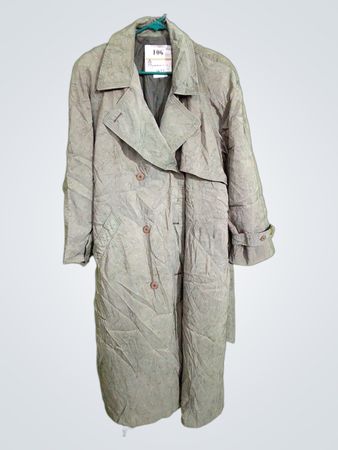 FOG London Fog Trench Coat