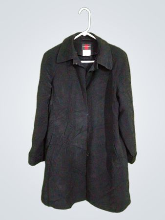 Gallery Black Coat