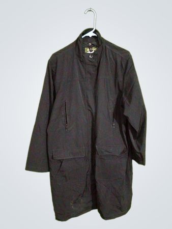 Eddie Bauer Authenticity Outfitters Jacket
