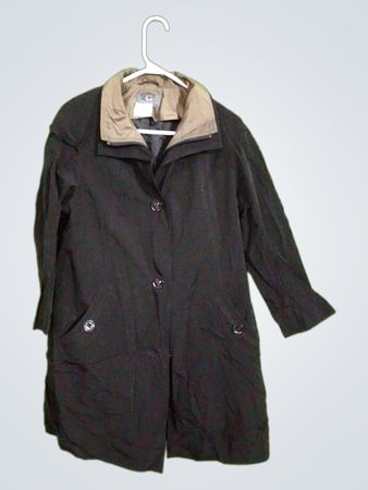 Gallery New York Petite Coat