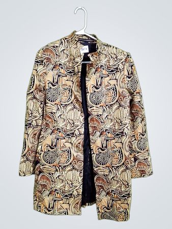 Linda Allard Tracy Jacket