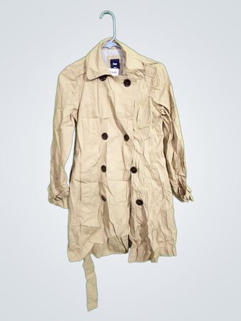 Gap Trench Coat